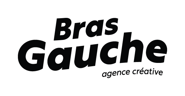 Logo Bras Gauche