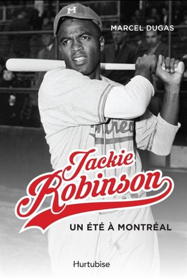 Jackie Robinson