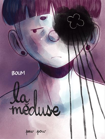 La méduse de Boum