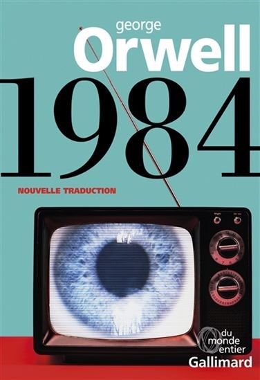 1984 de George Orwell