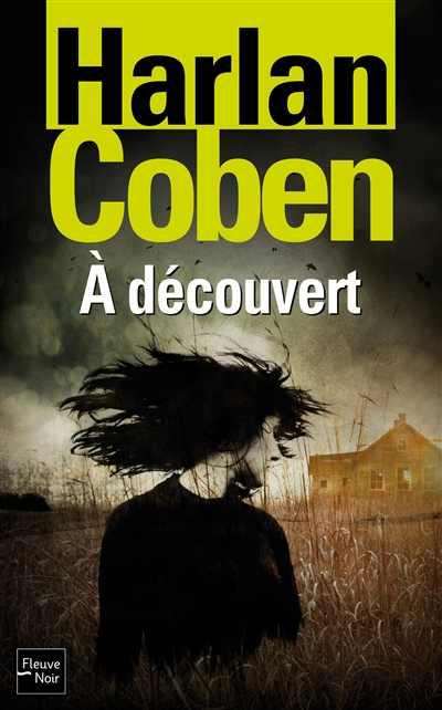 A découvert de Harlan Coben