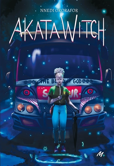 Akata Witch de Nnedi Okorafor