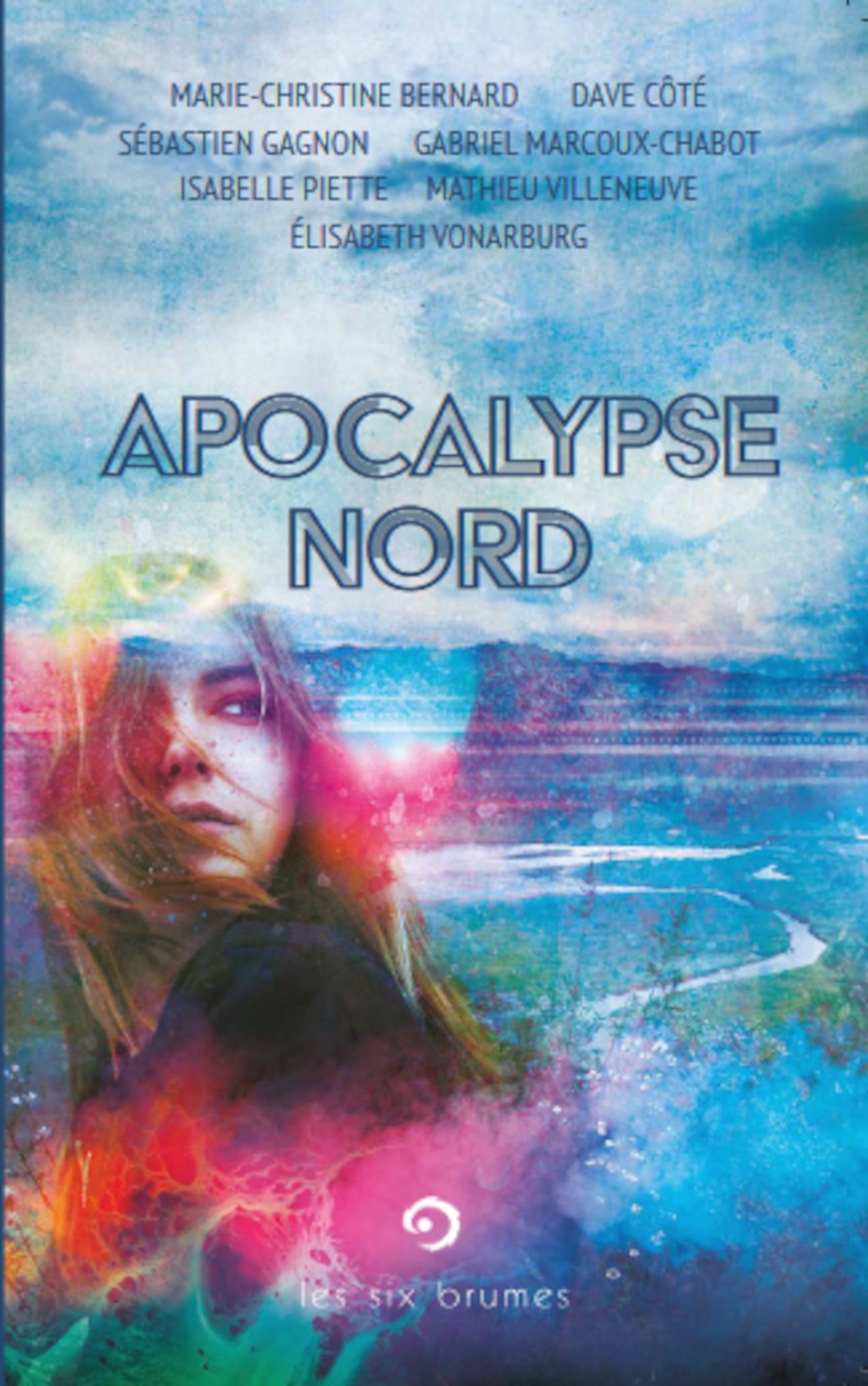 Apocalypse Nord de Collectif