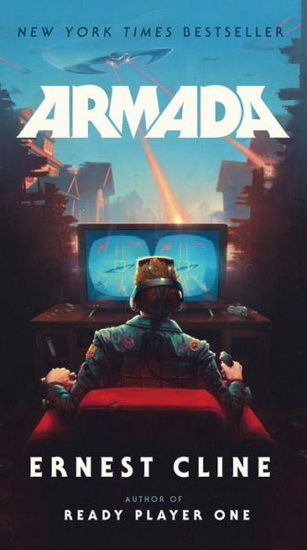 Armada de Ernest Cline