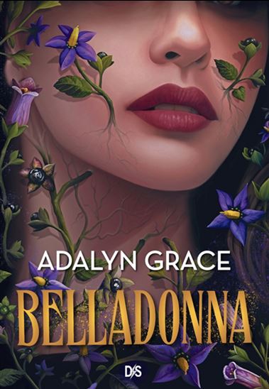 Belladonna T.1 de Adalyn Grace