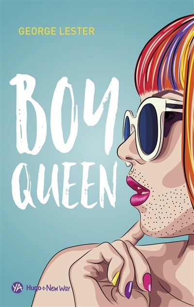 Boy Queen de George Lester