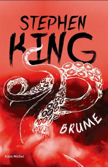 Brume de Stephen King