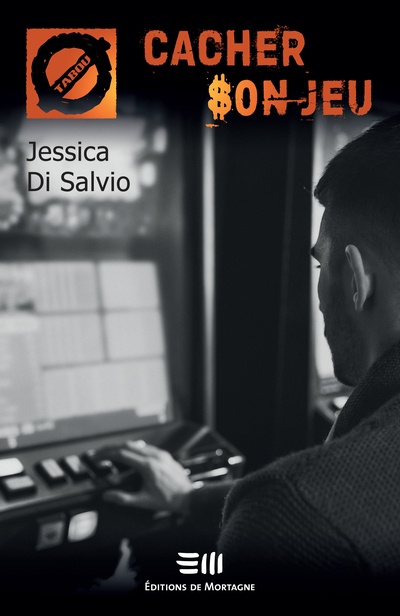 Cacher son jeu de Jessica Di Salvio