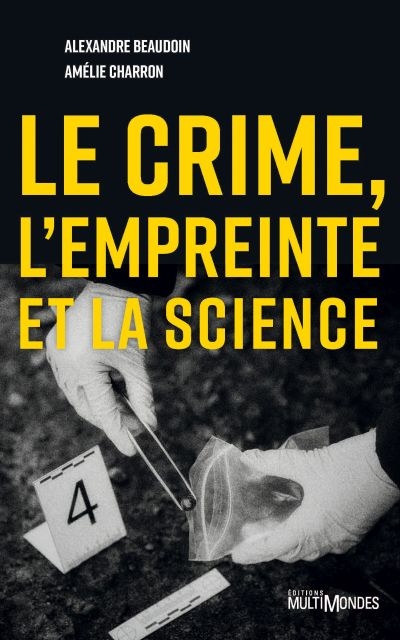 Le Crime