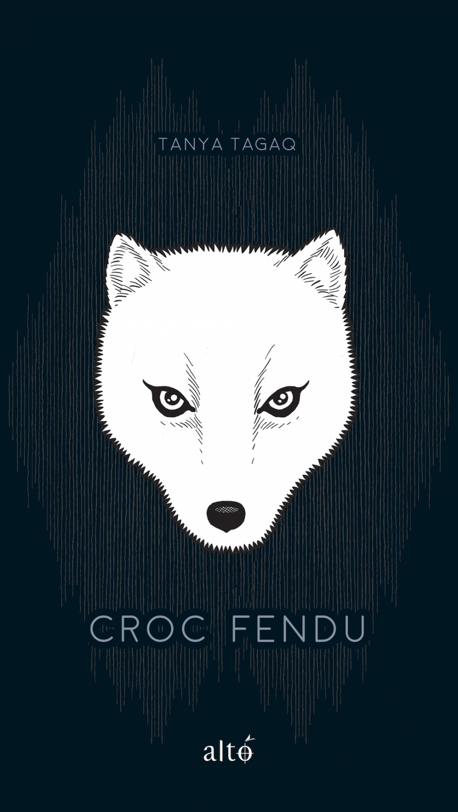 Croc-fendu de Tanya Tagaq