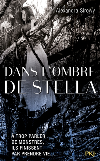 Dans l'ombre de Stella de Alexandra Sirowy