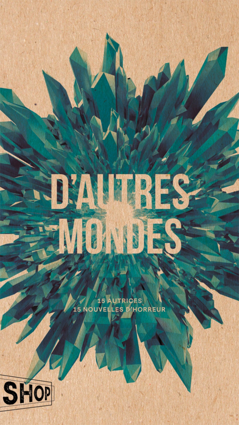 D'autres mondes de Collectif