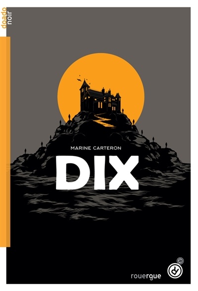 Dix de Marine Carteron