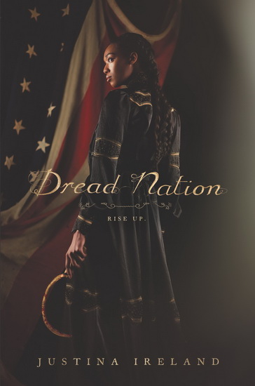 Dread Nation de Justina Ireland