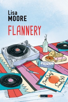 Flannery de Lisa Moore