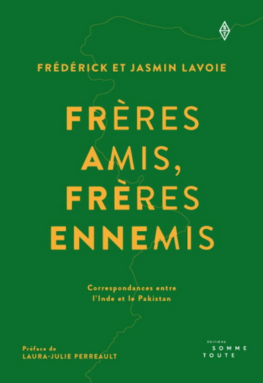 Frères amis