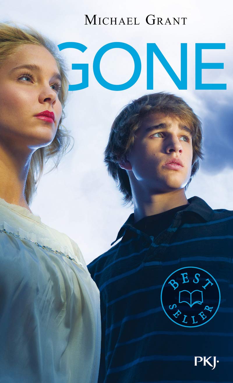 Gone T.1 de Michael Grant