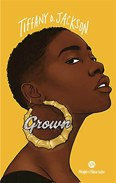 Grown de Tiffany D. Jackson