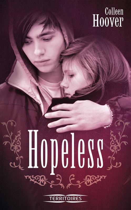 Hopeless de Colleen Hoover