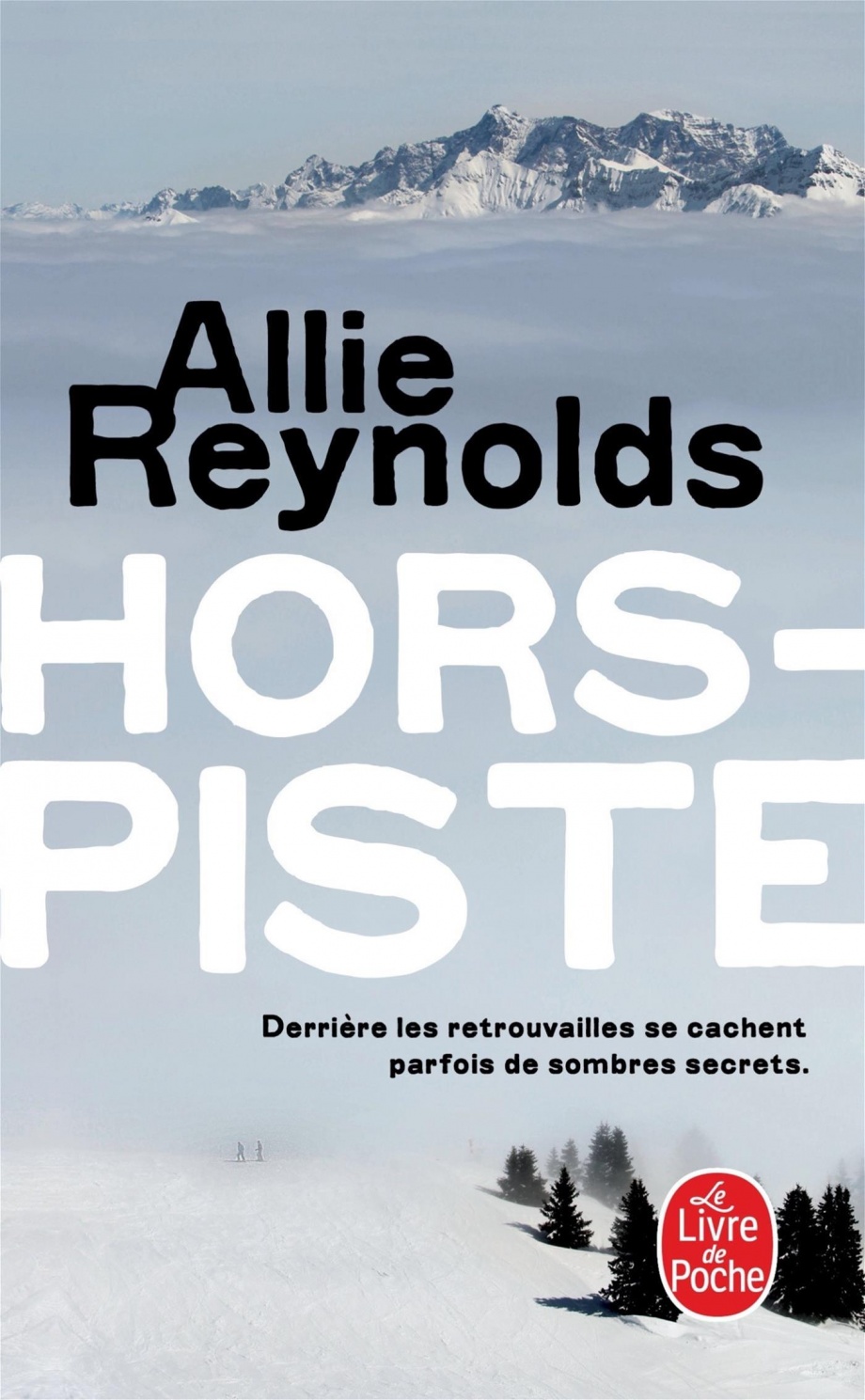 Hors-piste de Allie Reynolds