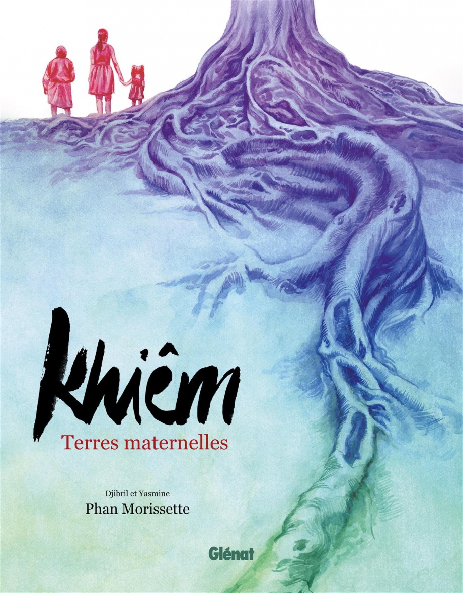 Khiêm : Terres maternelles de Yasmine Trinh Morissette Phan