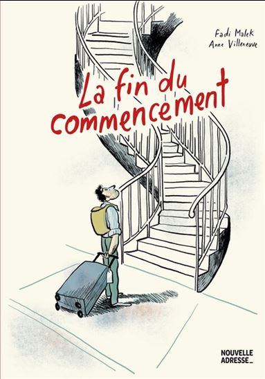 La fin du commencement de Fadi Malek