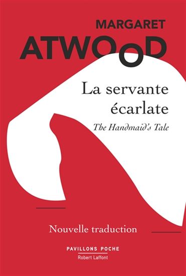 La servante écarlate de Margaret Atwood