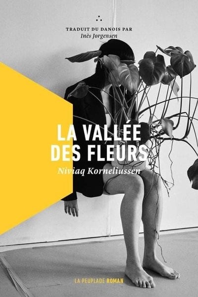 La vallée des fleurs de Niviaq Kornelussen