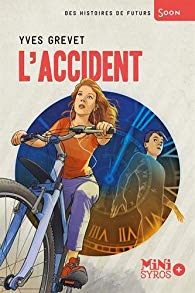 L'accident de Yves Grevet