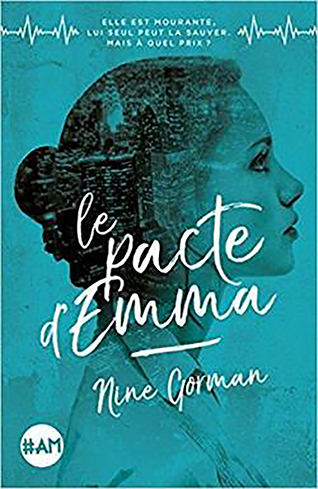 Le pacte d'Emma de Nine Gormann