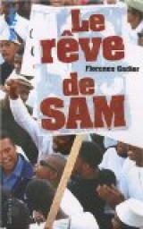 Le rêve de Sam de Florence Cadier