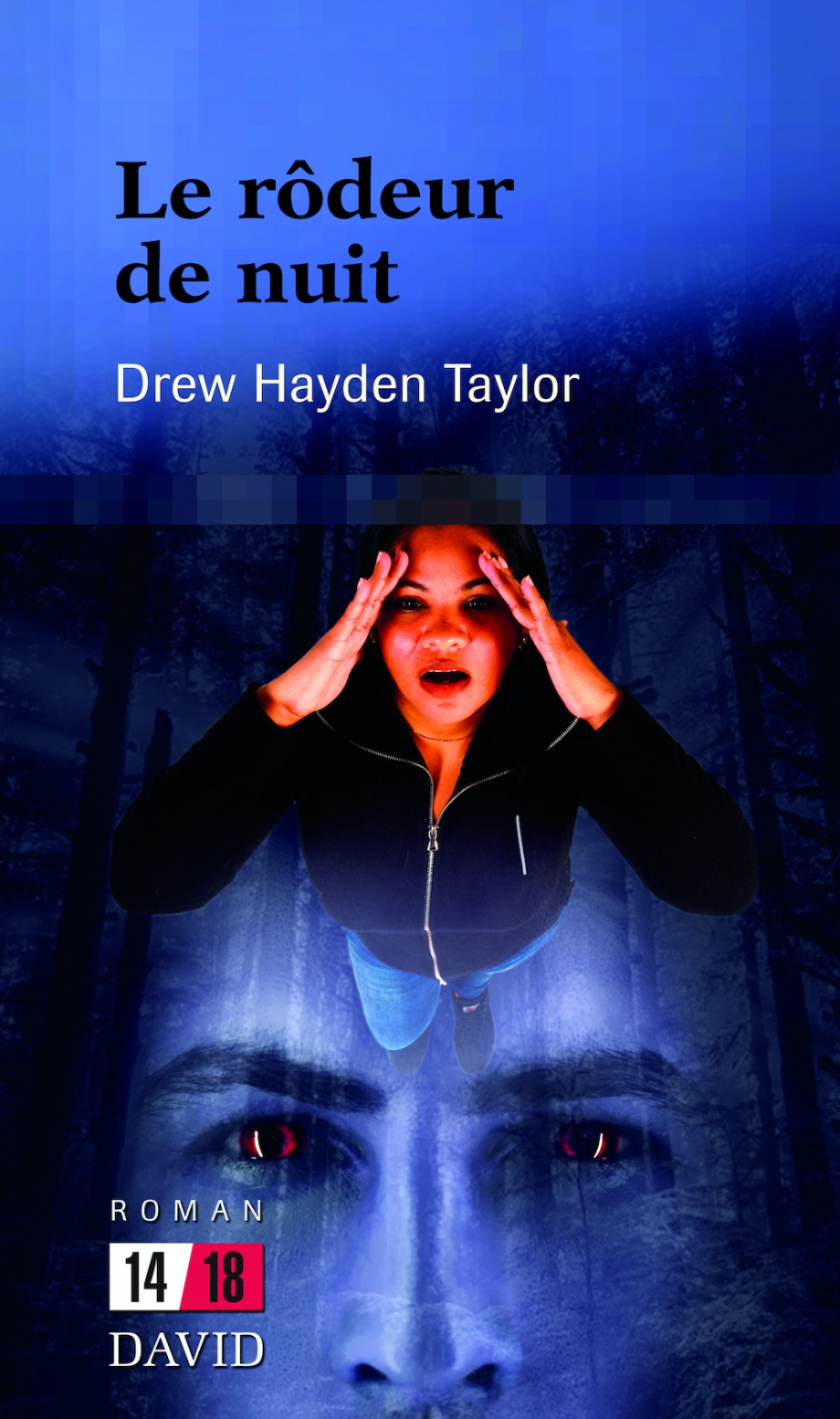 Le rôdeur de nuit de Drew Hayden Taylor