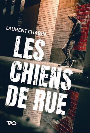 Les chiens de rue de Laurent Chabin