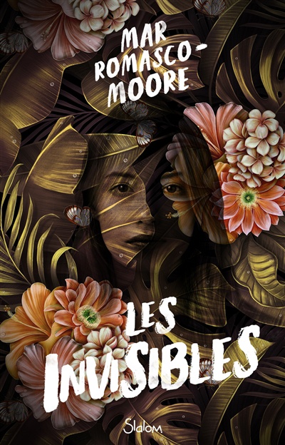 Les invisibles de Mar Romasco Moore