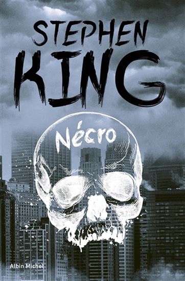 Nécro de Stephen King