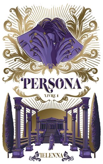 Persona T.1 : La capitale de lumière de Ielenna