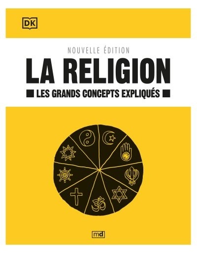 La religion (les grands concepts) de