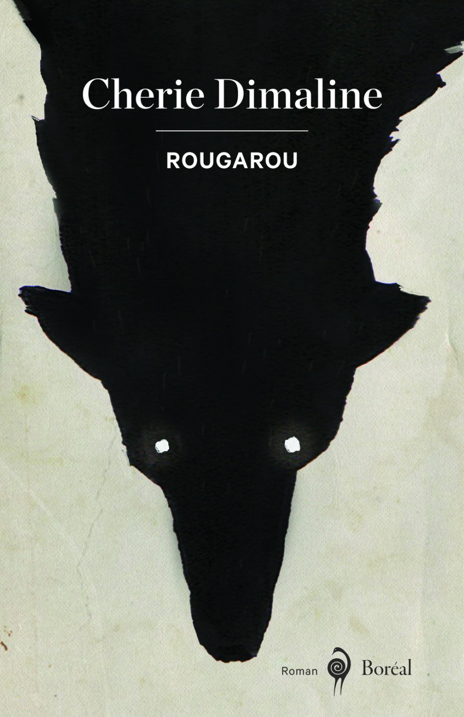 Rougarou de Cherie Dimaline