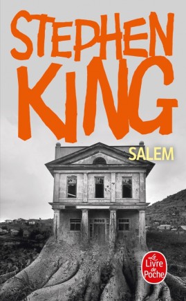 Salem de Stephen King