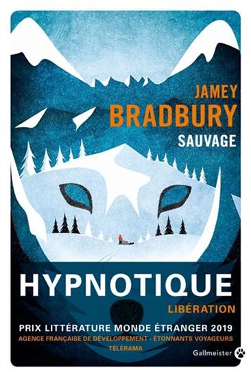 Sauvage de Jamey Bradbury