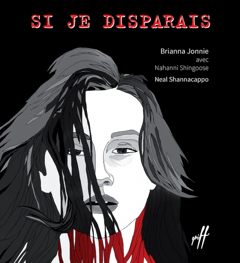 Si je disparais de Brianna Jonnie