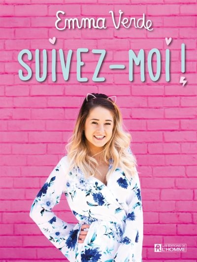 Suivez-moi! de Emma Verde