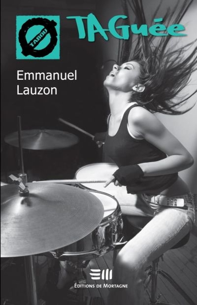 TAGuée de Emmanuel Lauzon