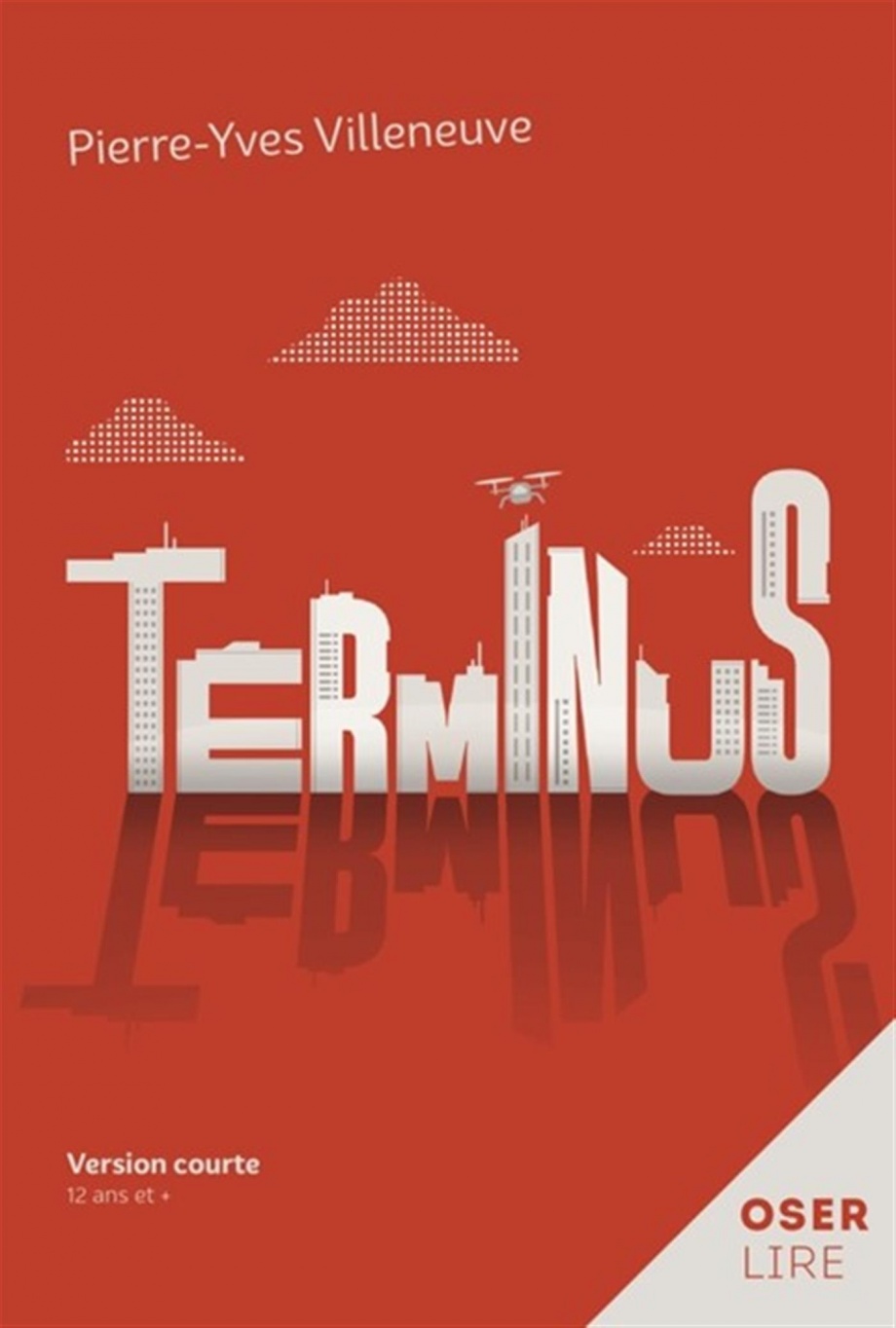 Terminus de Pierre-Yves Villeneuve