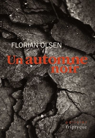 Un automne noir de Florian Olsen