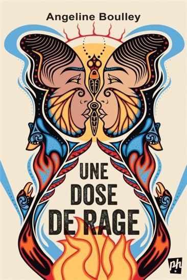 Une dose de rage de Deanna Raybourn