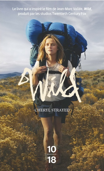 Wild de Cheryl Strayed