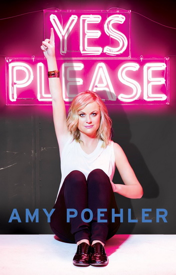 Yes Please de Amy Poehler